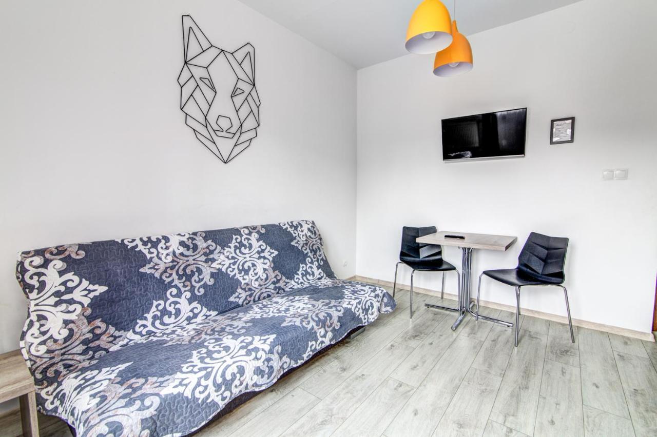 Willa Pod Zegarem - W Cenie Parking, Szybkie Wifi, Duzy Ogrod, Wiata Grilowa! Krynica Zdroj Exterior foto