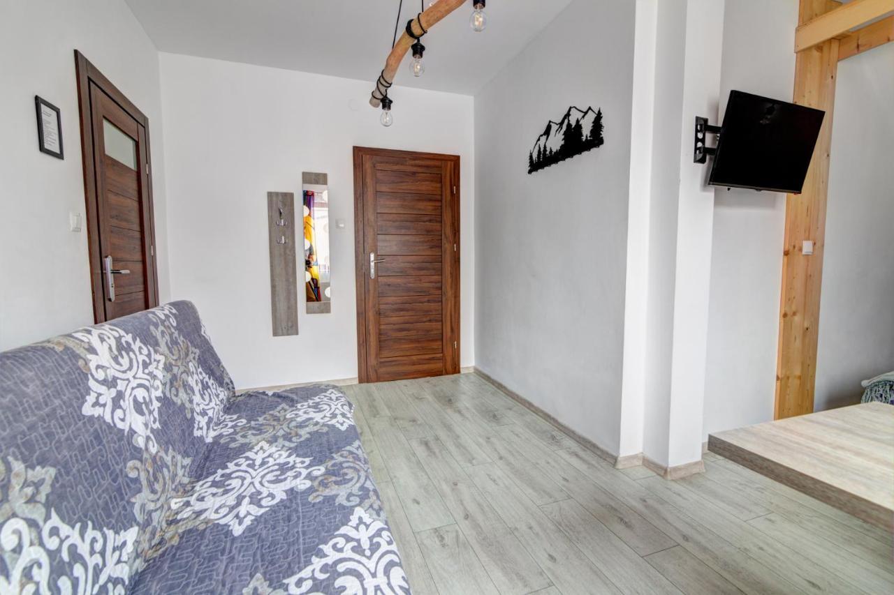Willa Pod Zegarem - W Cenie Parking, Szybkie Wifi, Duzy Ogrod, Wiata Grilowa! Krynica Zdroj Exterior foto