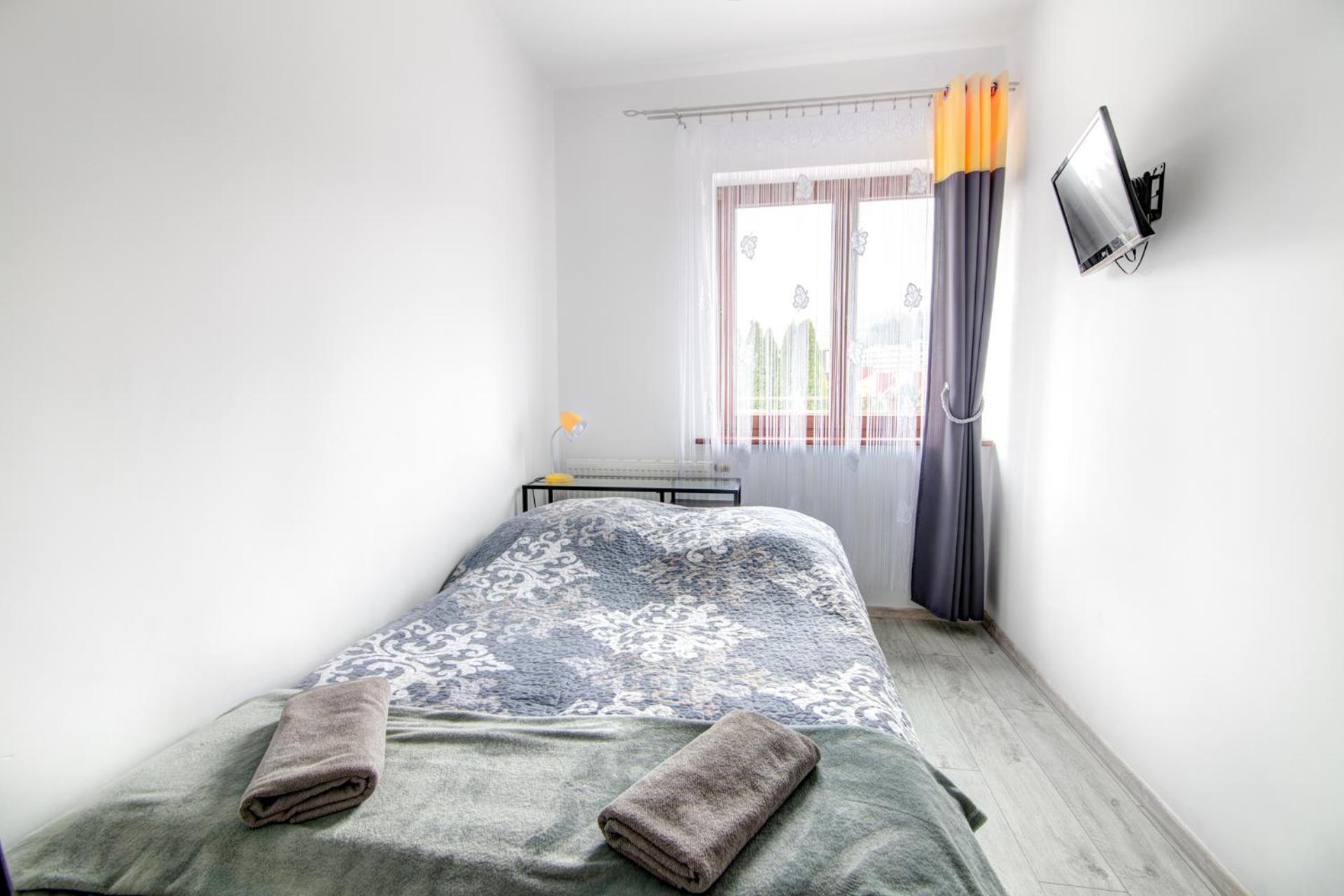 Willa Pod Zegarem - W Cenie Parking, Szybkie Wifi, Duzy Ogrod, Wiata Grilowa! Krynica Zdroj Quarto foto
